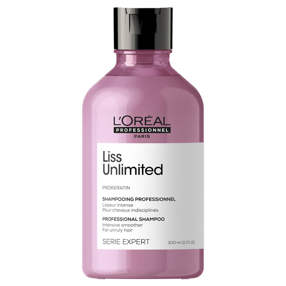 L'Oréal Professionnel Serie Expert Liss Unlimited Shampoo