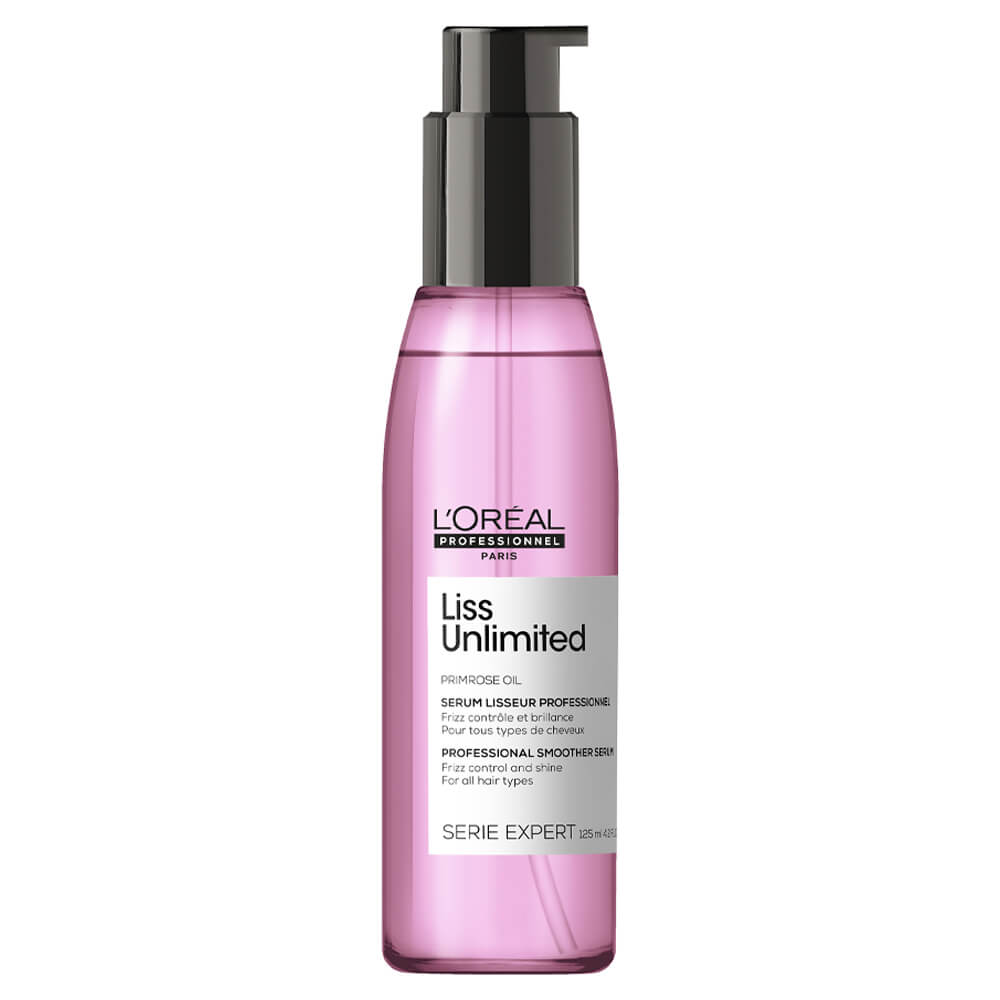 L'Oréal Professionnel Serie Expert Liss Unlimited Smoother Serum 150ml