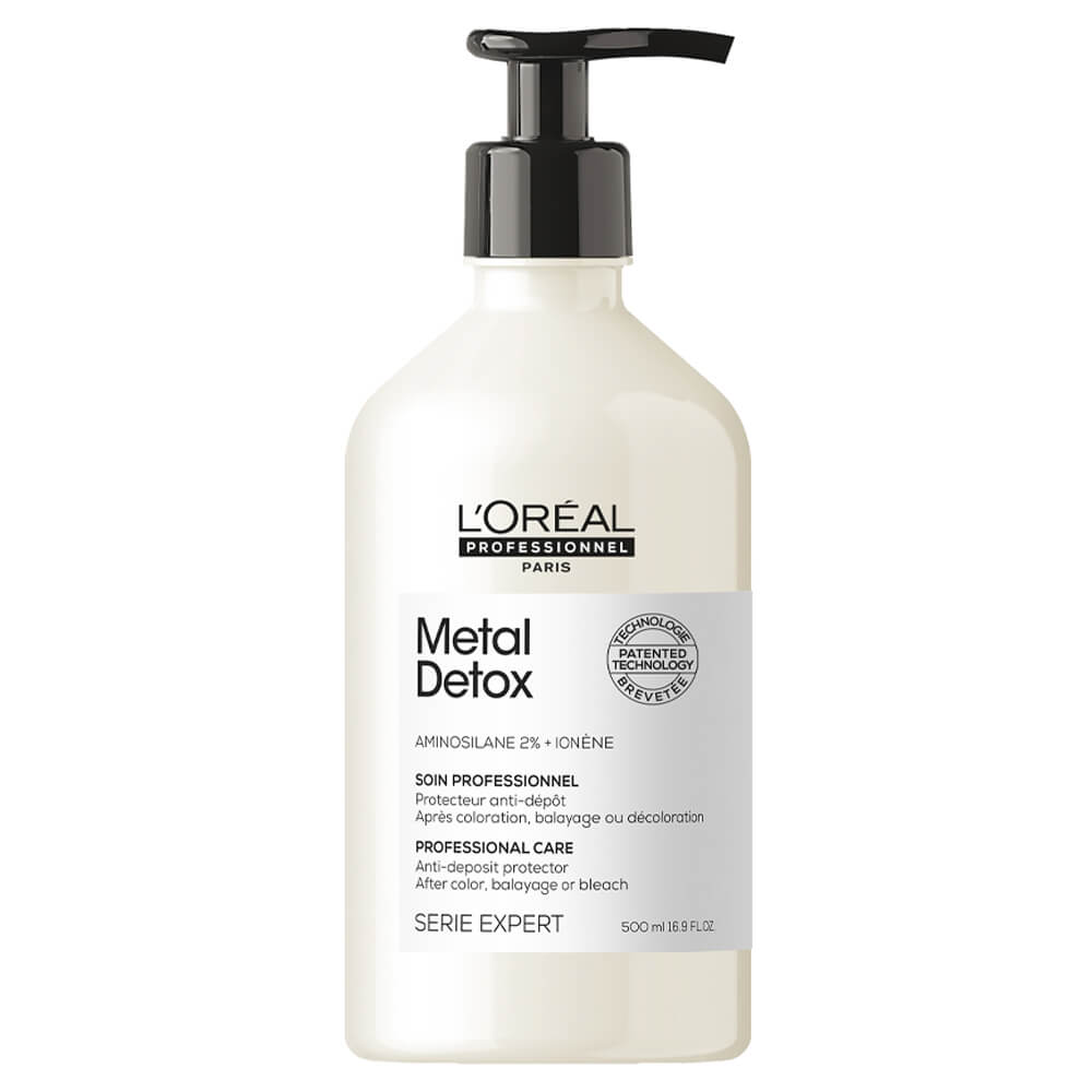 L'Oréal Professionnel Serie Expert Metal Detox Care 500ml