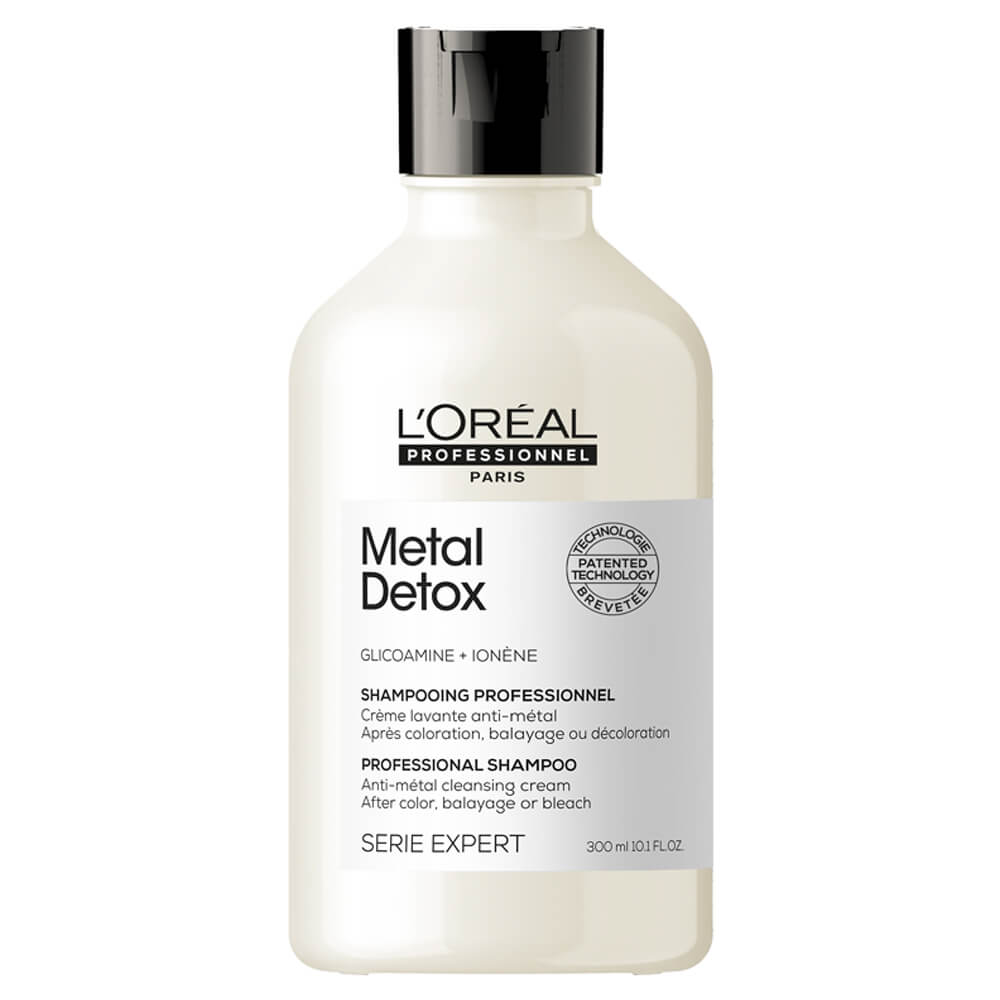 L'Oréal Professionnel Serie Expert Metal Detox Shampoo