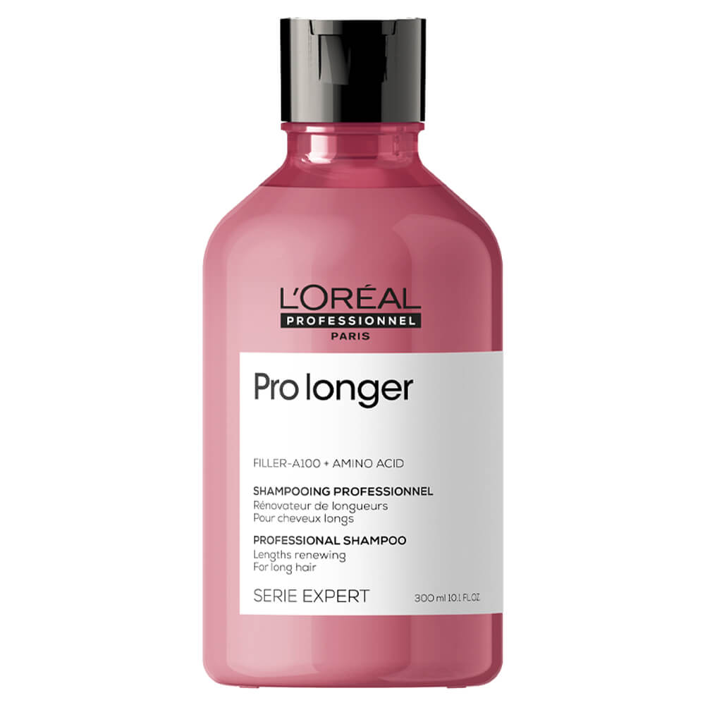 L'Oréal Professionnel Serie Expert Pro Longer Shampoo