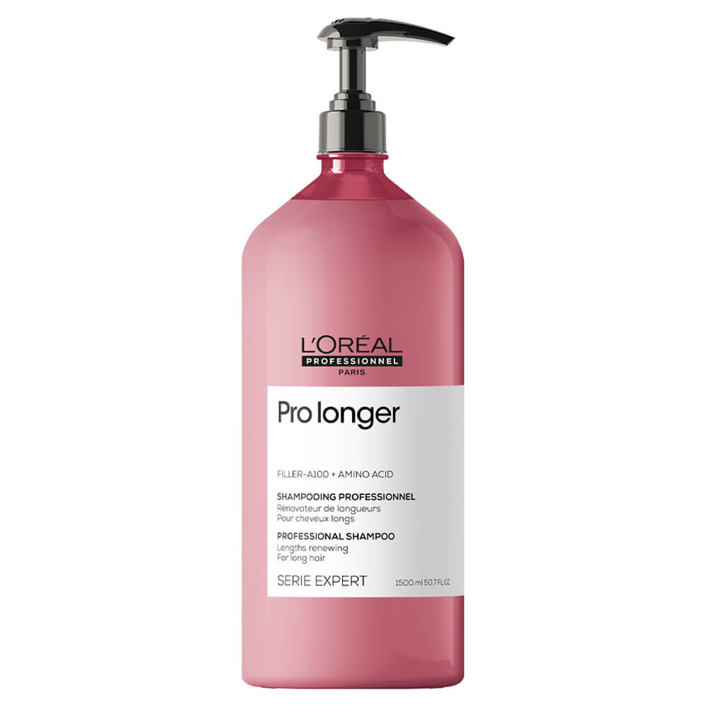 L'Oréal Professionnel Serie Expert Pro Longer Shampoo