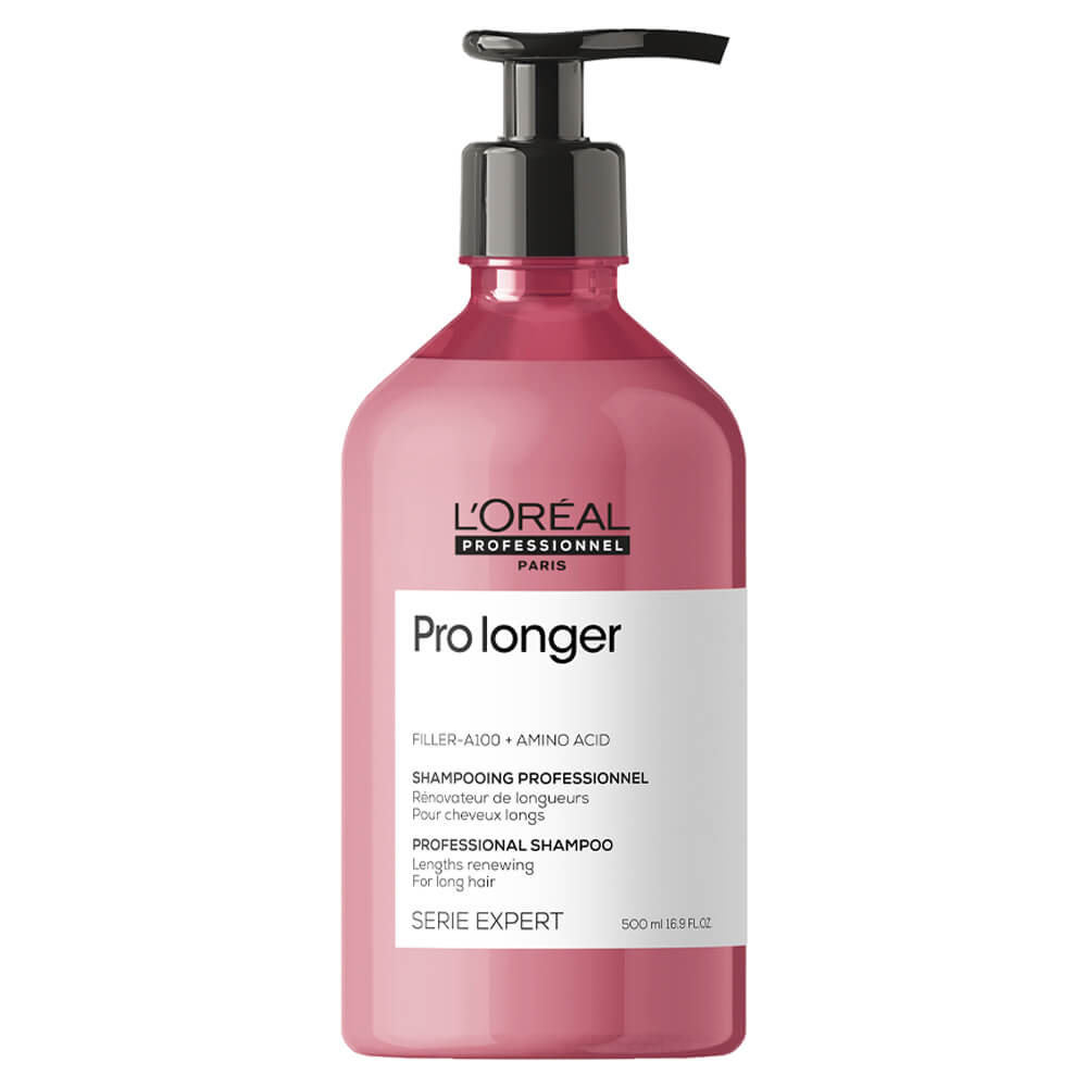 L'Oréal Professionnel Serie Expert Pro Longer Shampoo