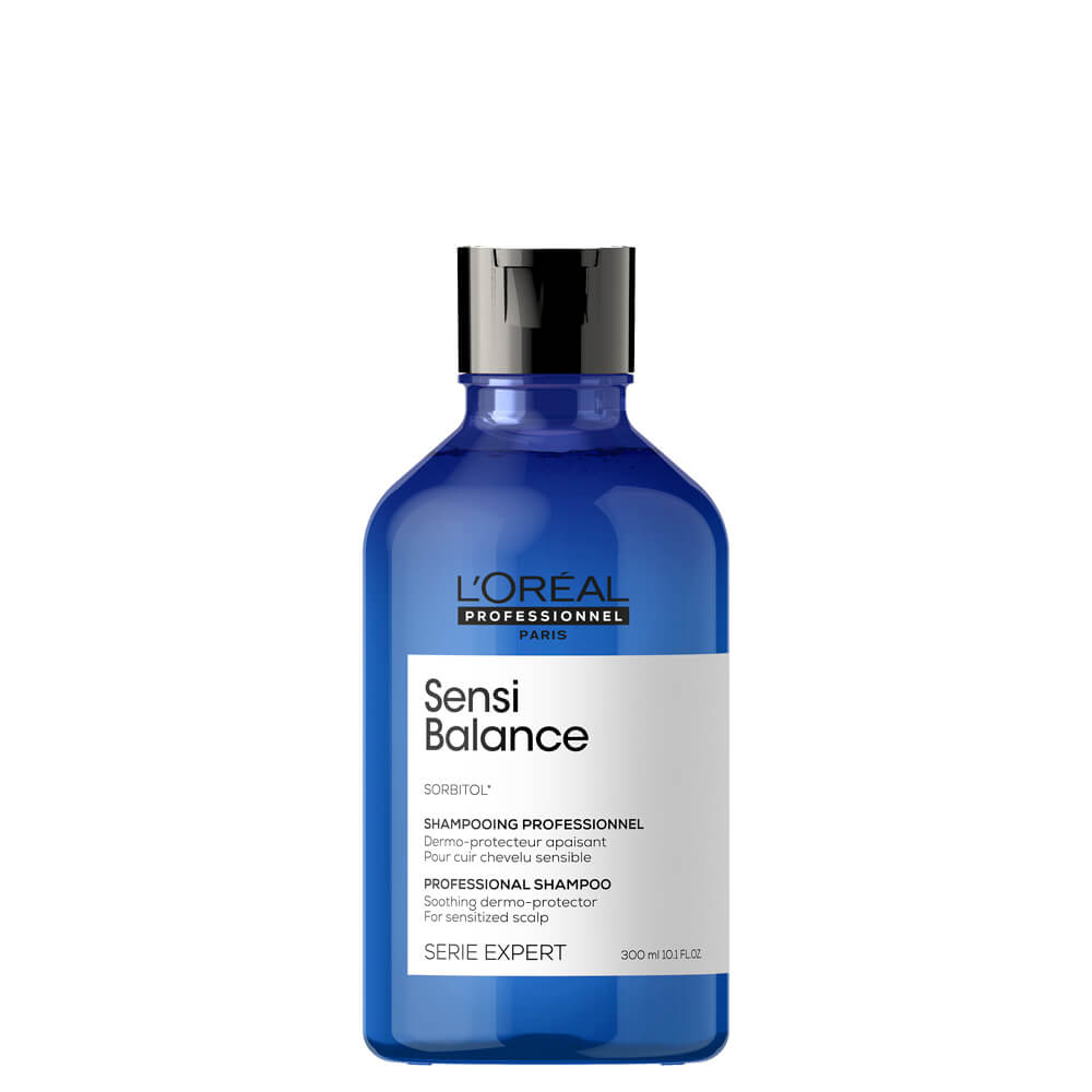 L'Oréal Professionnel Serie Expert Sensi Balance Shampoo