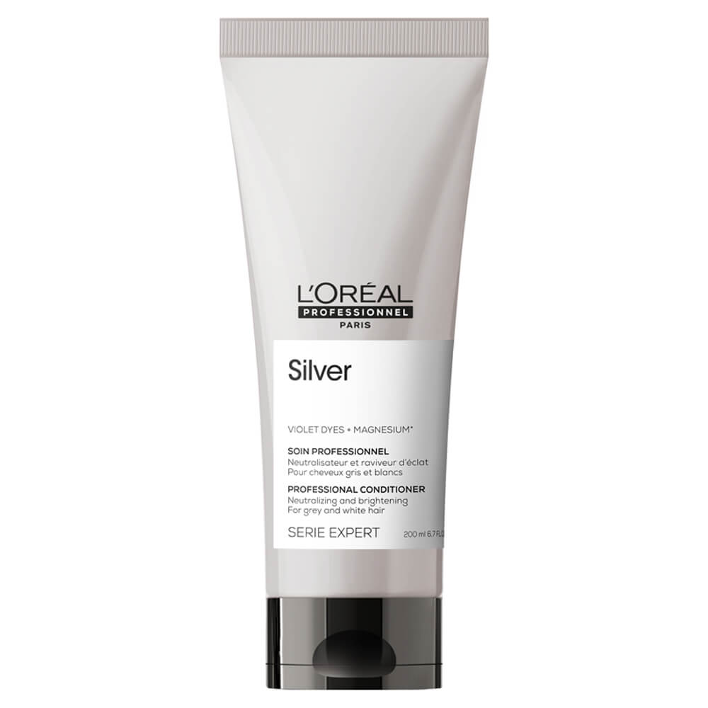 L'Oréal Professionnel Serie Expert Silver Conditioner 200ml