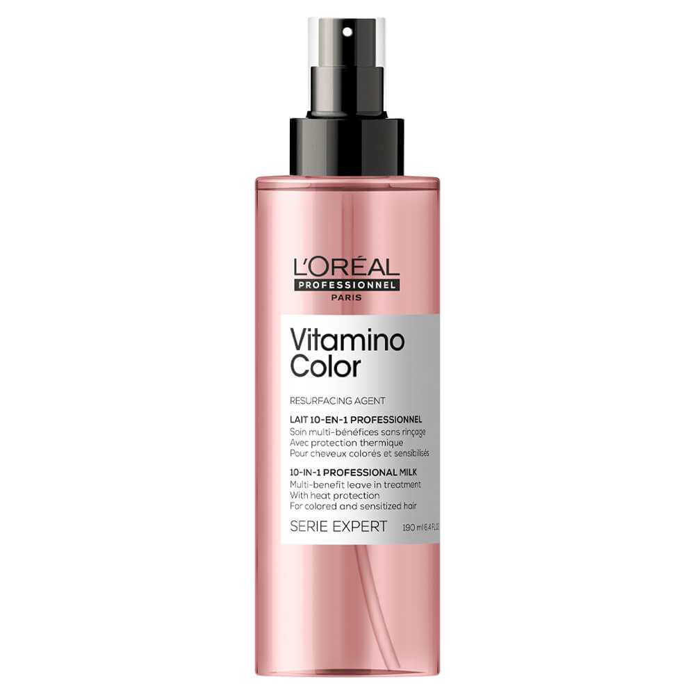 L'Oréal Professionnel Serie Expert Vitamino Color 10-In-1 Milk 190ml