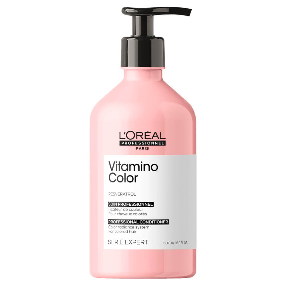 L'Oréal Professionnel Serie Expert Vitamino Color Conditioner