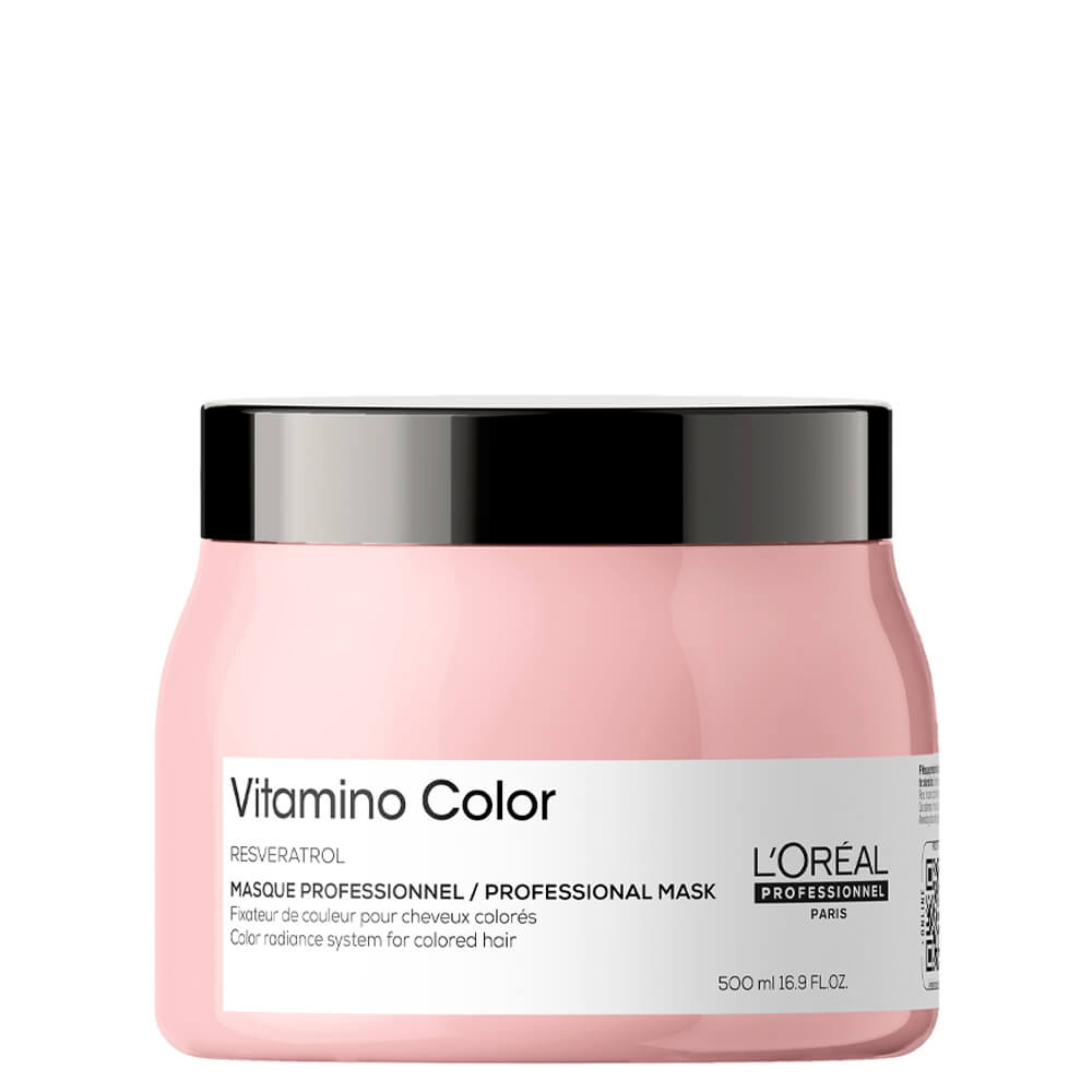 L'Oréal Professionnel Serie Expert Vitamino Color Mask