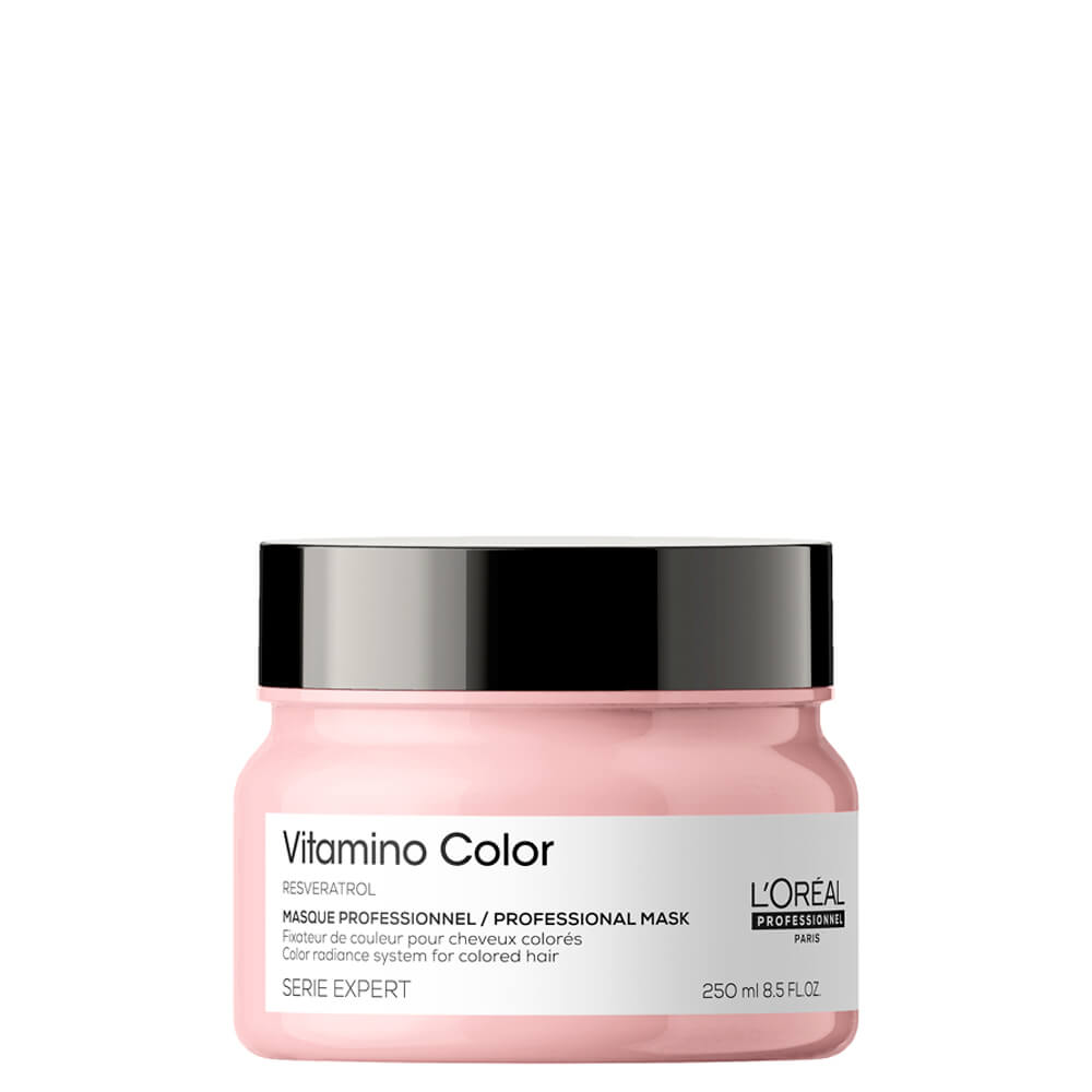 L'Oréal Professionnel Serie Expert Vitamino Color Mask