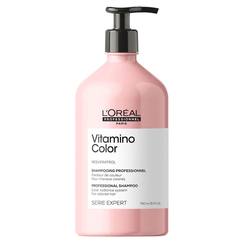 L'Oréal Professionnel Serie Expert Vitamino Color Shampoo