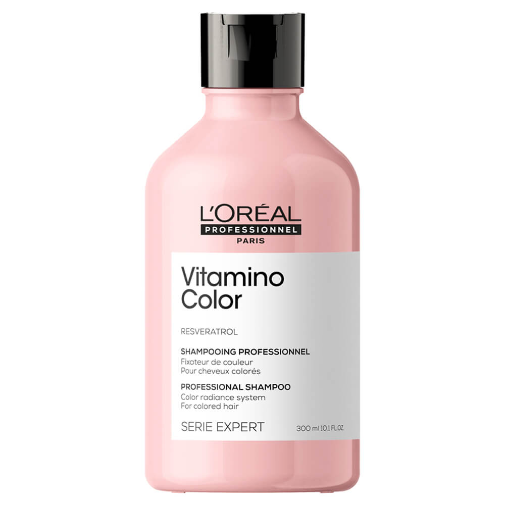 L'Oréal Professionnel Serie Expert Vitamino Color Shampoo