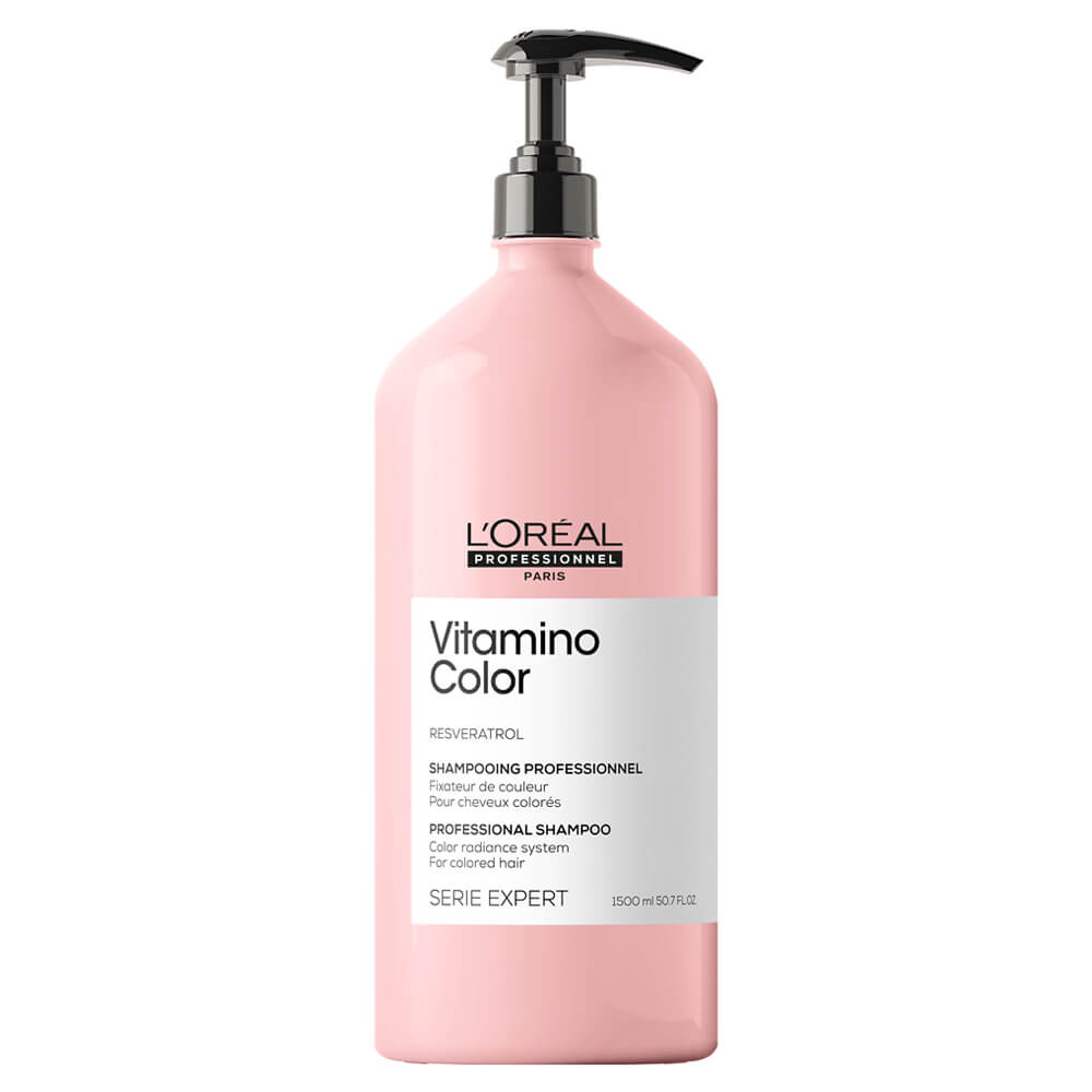 L'Oréal Professionnel Serie Expert Vitamino Color Shampoo