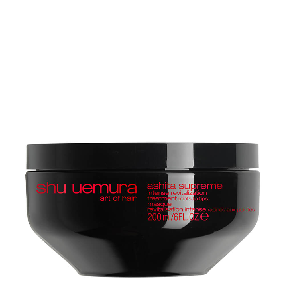 Shu Uemura Ashita Supreme Mask 200ml