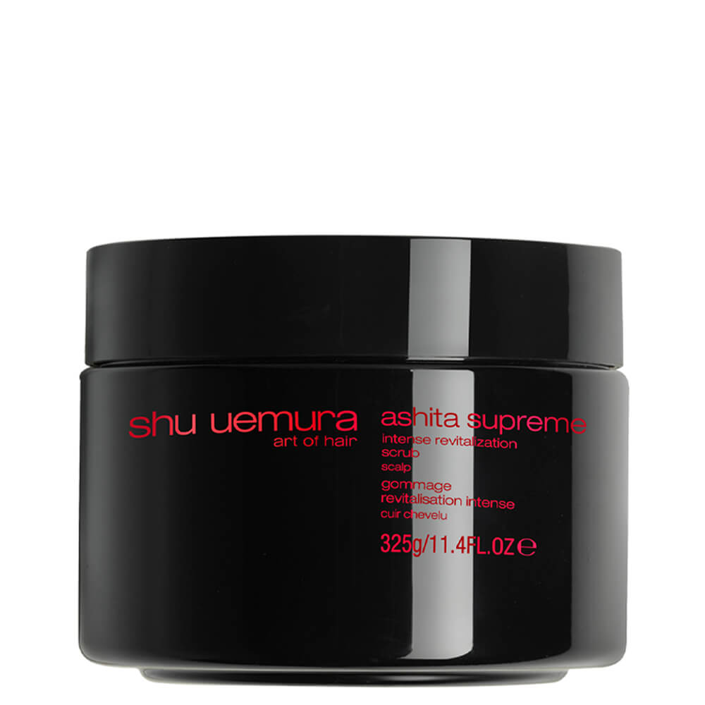 Shu Uemura Ashita Supreme Scrub 325ml