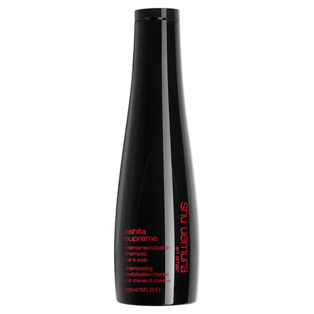 Shu Uemura Ashita Supreme Shampoo 300ml