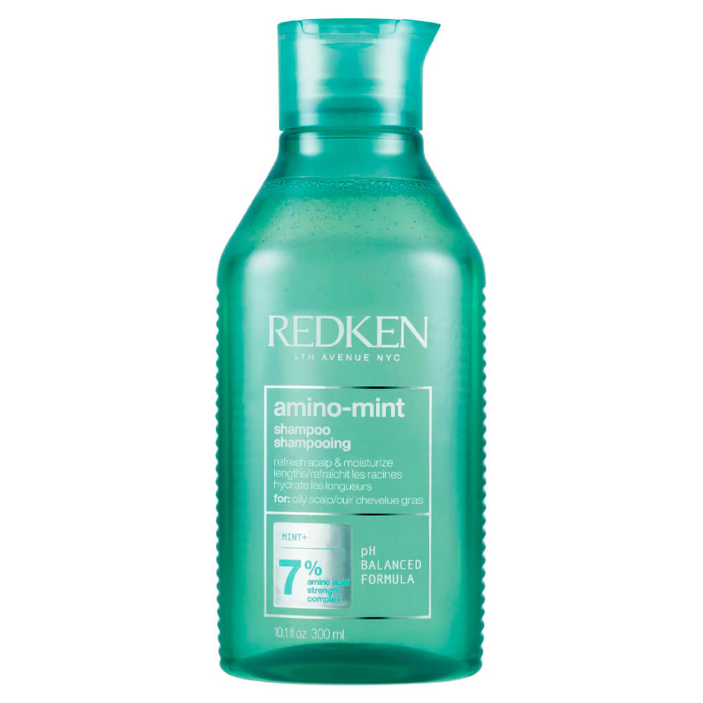 Redken Amino-Mint Shampoo