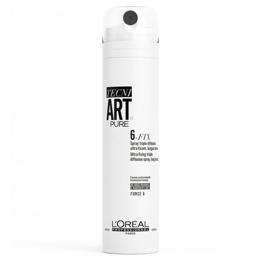 L'Oréal Professionnel Tecni Art. 6-Fix 250ml