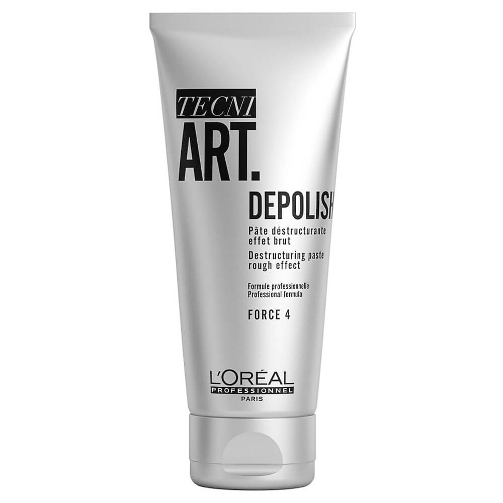 L'Oréal Professionnel Tecni Art. Depolish 100ml