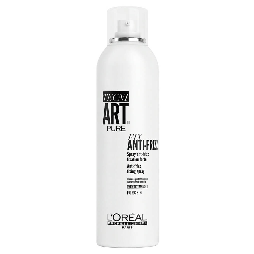 L'Oréal Professionnel Tecni Art. Fix Anti-Frizz Pure 400ml