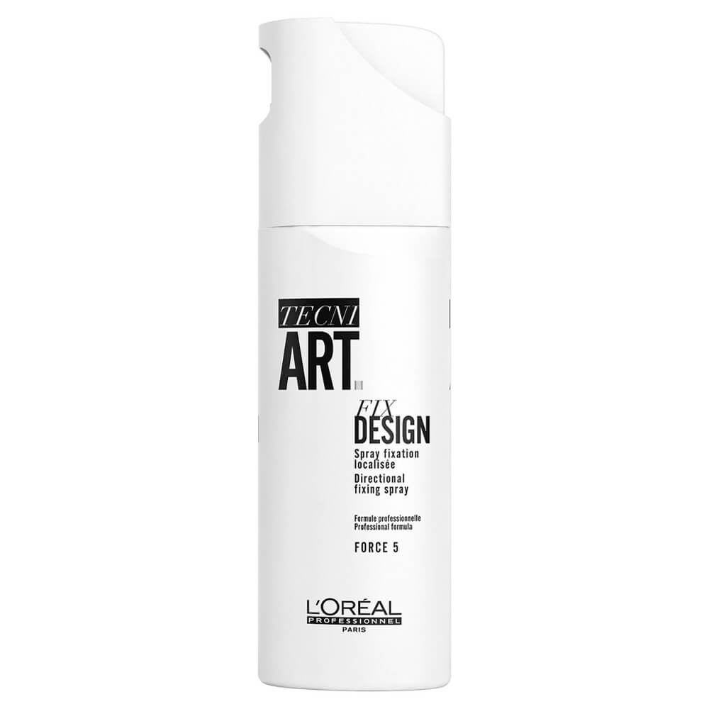 L'Oréal Professionnel Tecni Art. Fix Design 200ml