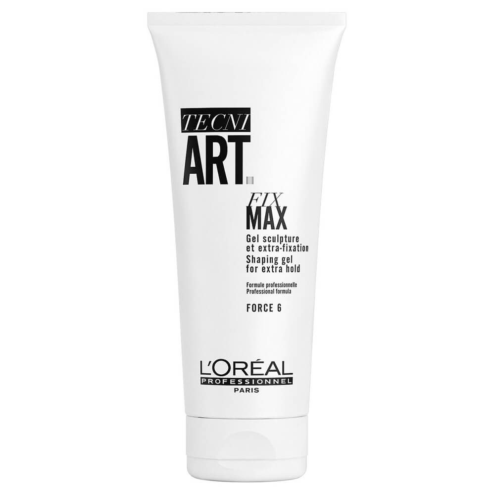 L'Oréal Professionnel Tecni Art. Fix Max Gel 200ml