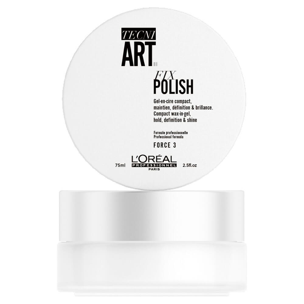 L'Oréal Professionnel Tecni Art. Fix Polish 75ml