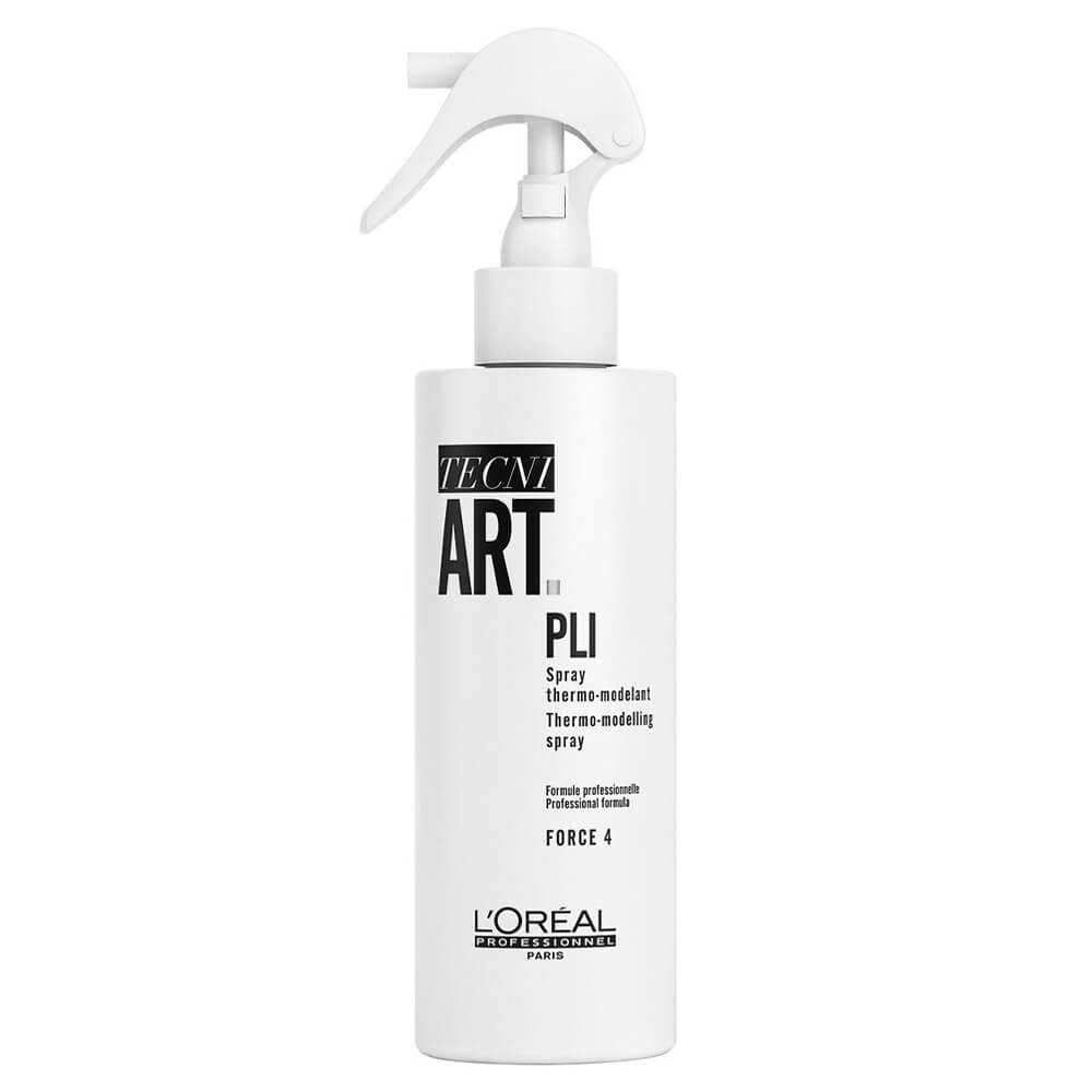 L'Oréal Professionnel Tecni Art. Pli Spray 190ml