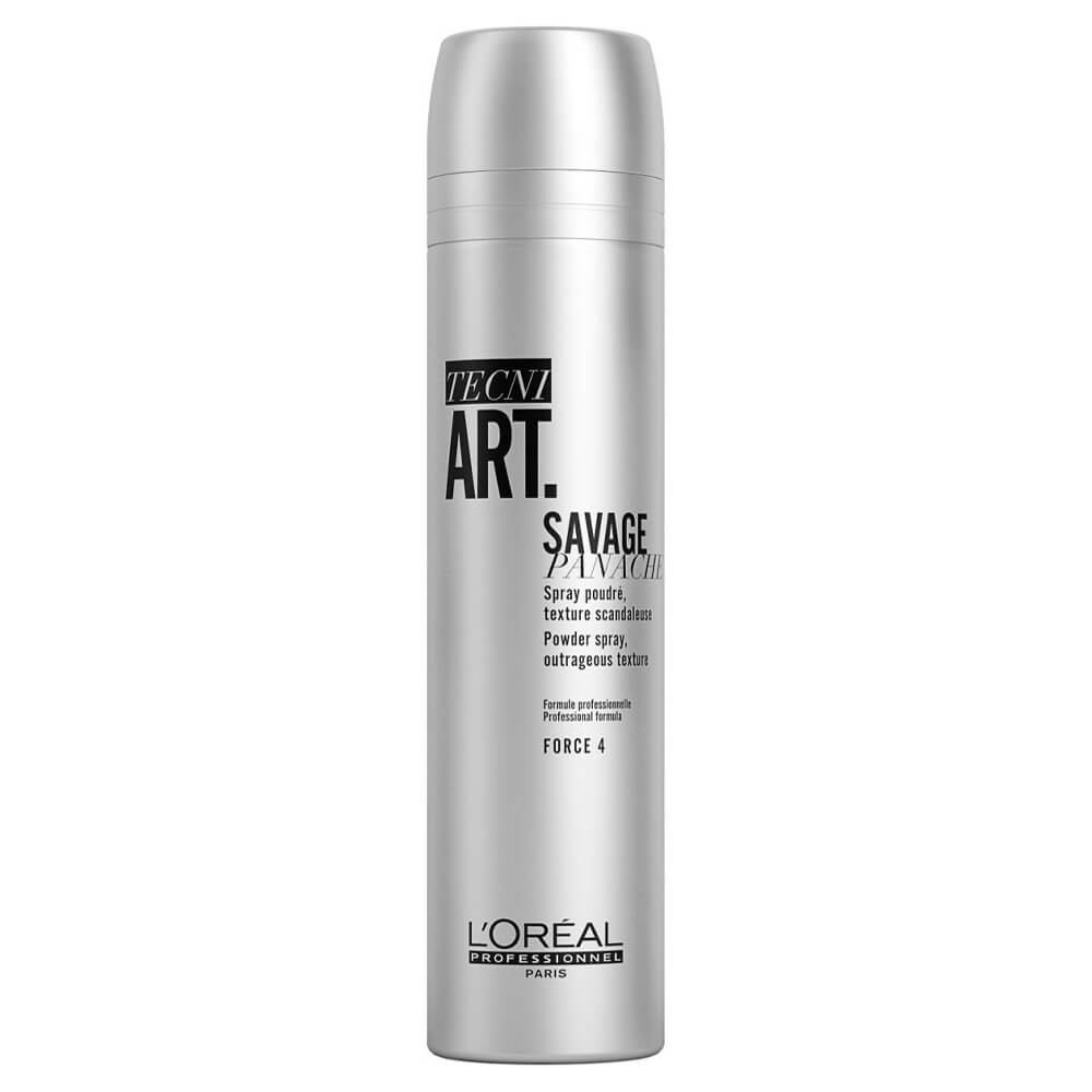 L'Oréal Professionnel Tecni Art. Savage Panache 250ml