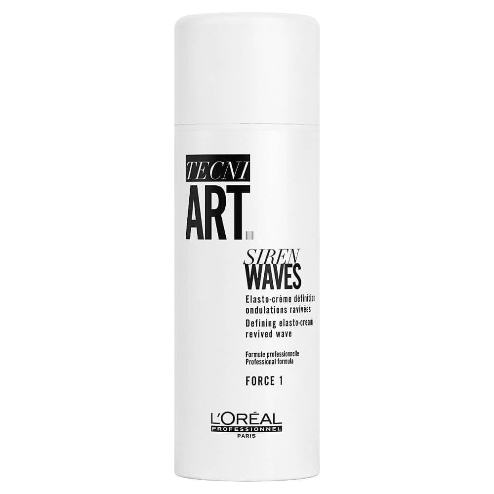L'Oréal Professionnel Tecni Art. Siren Waves 150ml