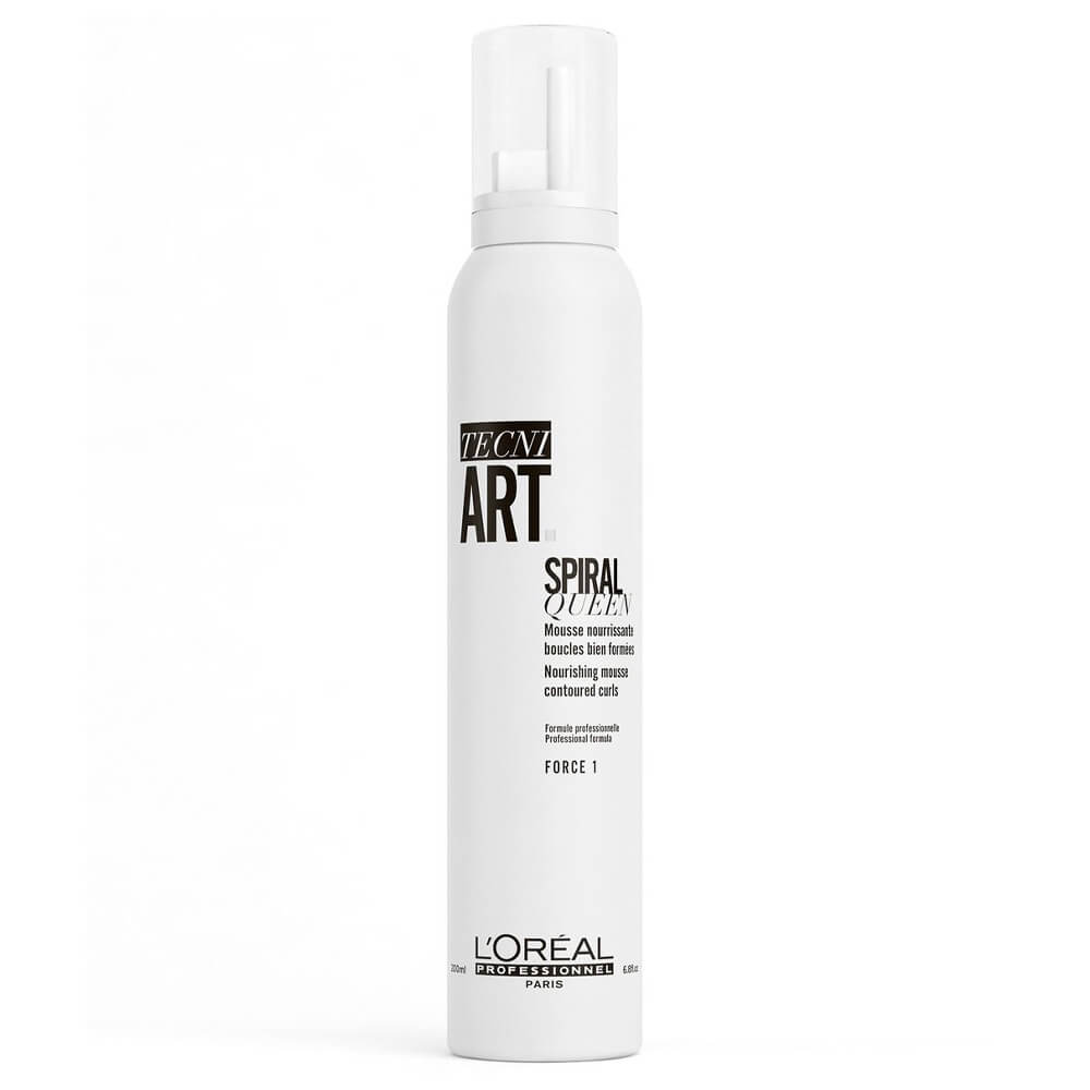 L'Oréal Professionnel Tecni Art. Spiral Queen 200ml