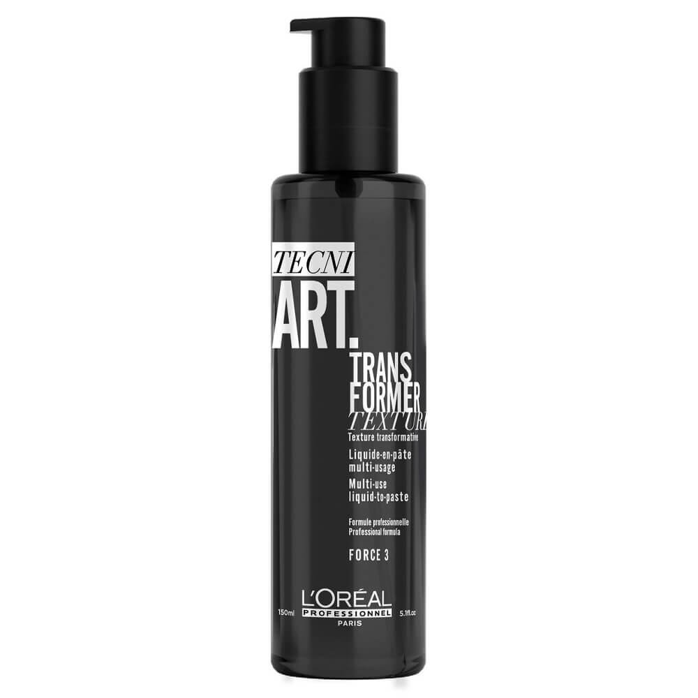 L'Oréal Professionnel Tecni Art. Transformer Texture 150ml