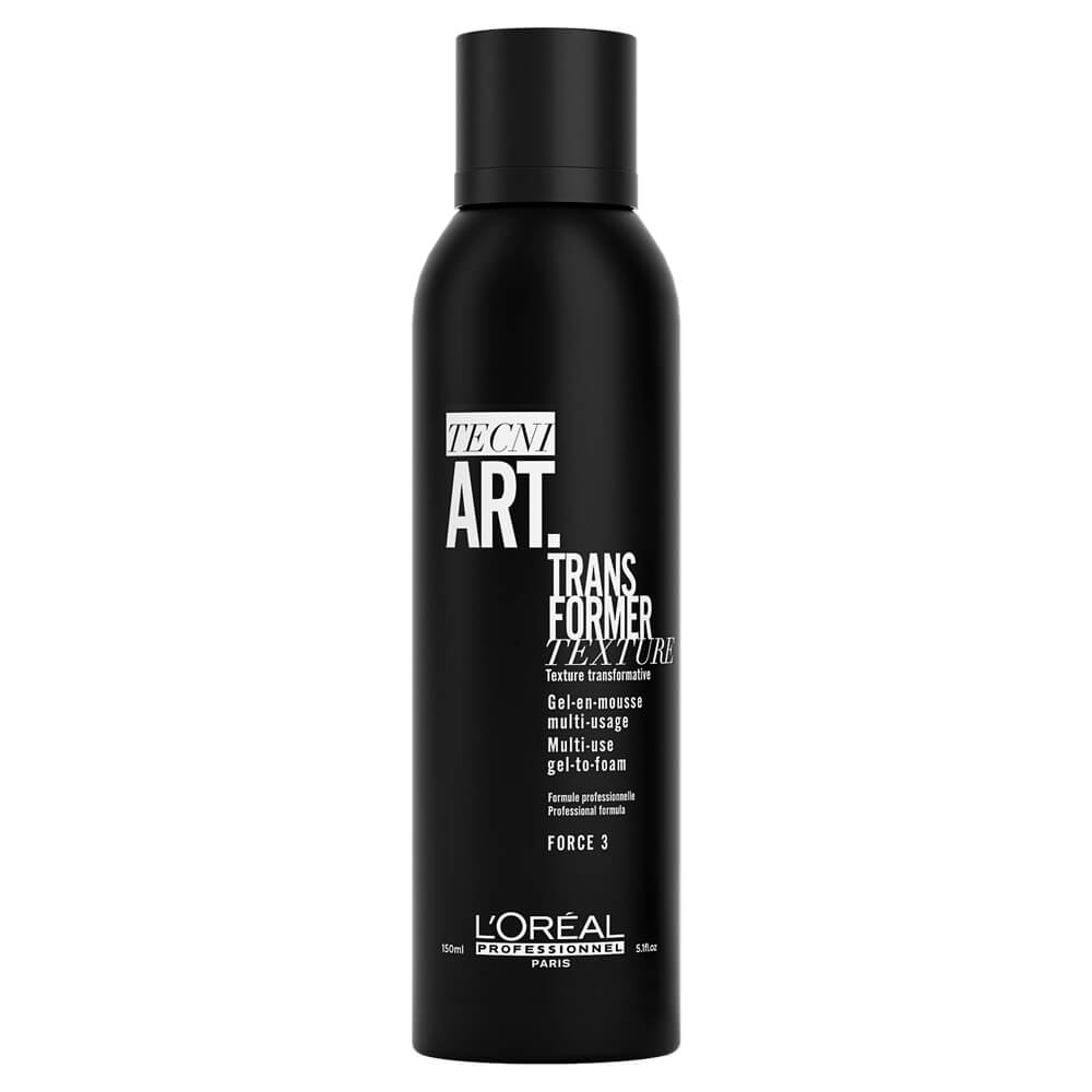 L'Oréal Professionnel Tecni Art. Transformer Texture Gel 150ml