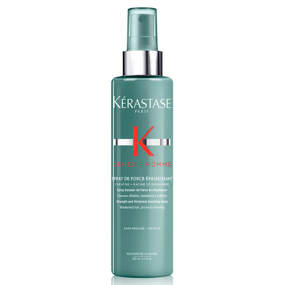 Kérastase Genesis Homme Spray de Force Épaississant 150ml