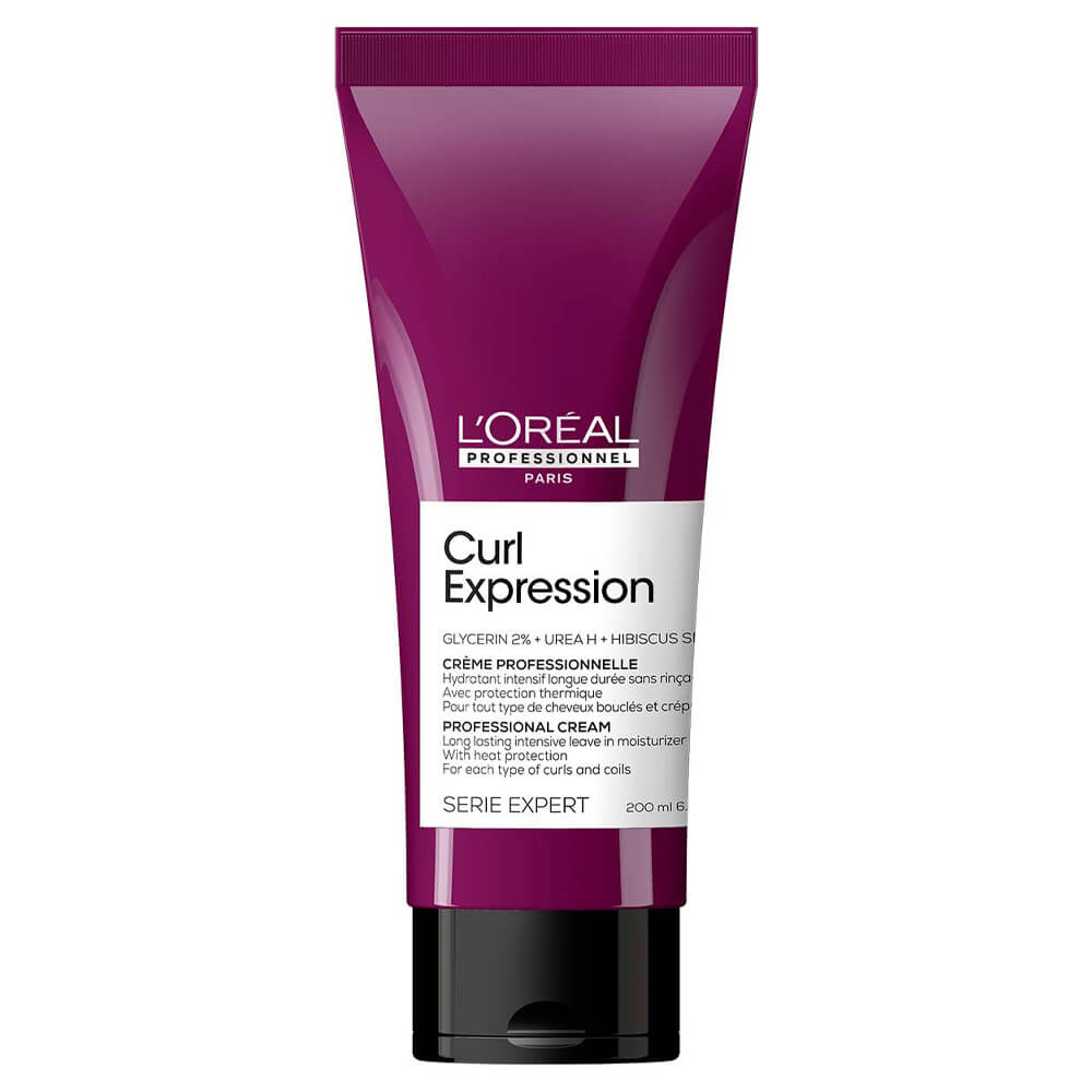 L'Oréal Professionnel Serie Expert Curl Expression Cream 200ml