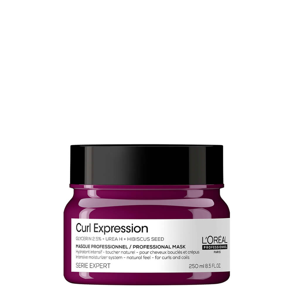 L'Oréal Professionnel Serie Expert Curl Expression Mask