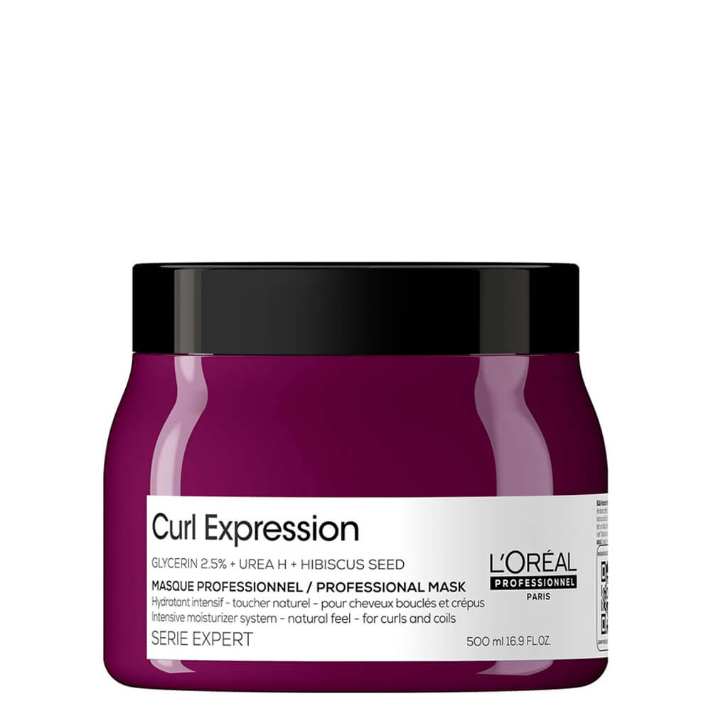 L'Oréal Professionnel Serie Expert Curl Expression Mask