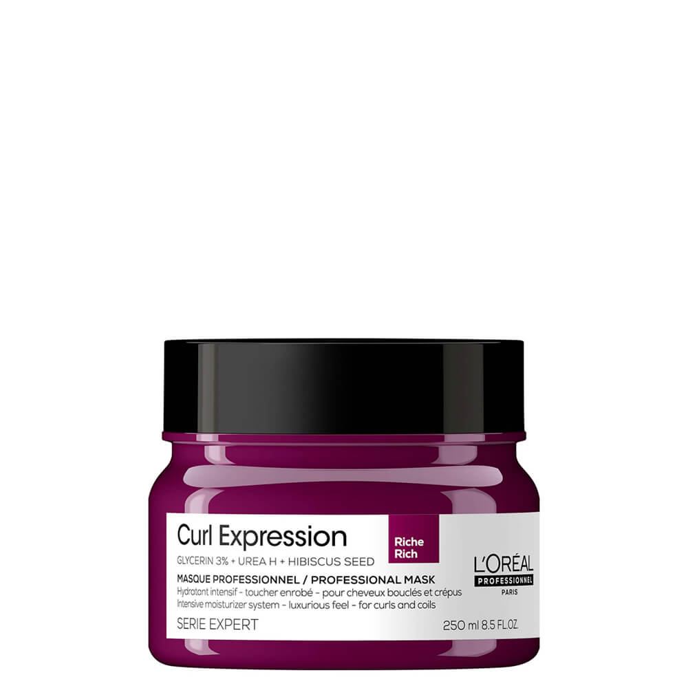 L'Oréal Professionnel Serie Expert Curl Expression Mask Riche