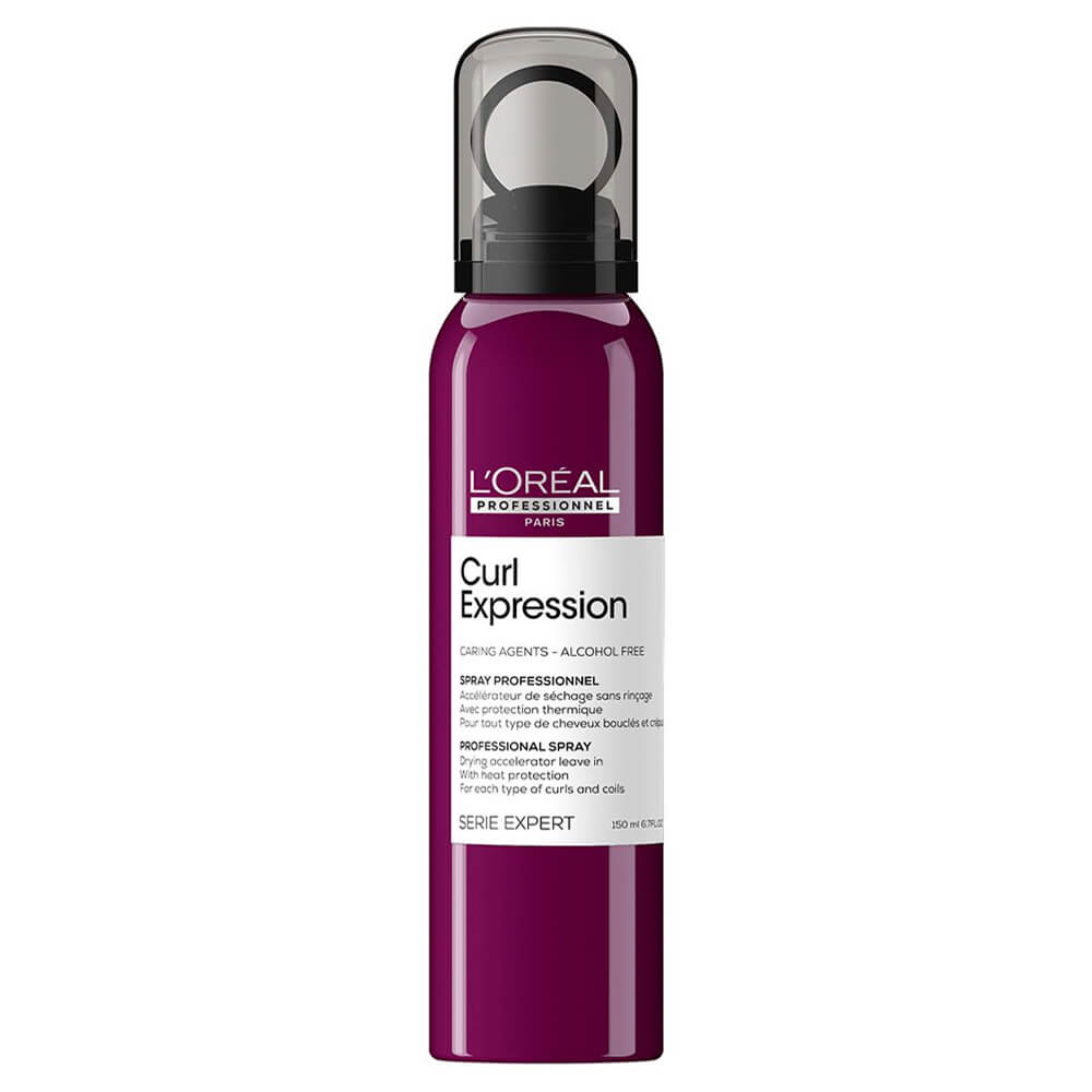 L'Oréal Professionnel Serie Expert Curl Expression Spray 150ml