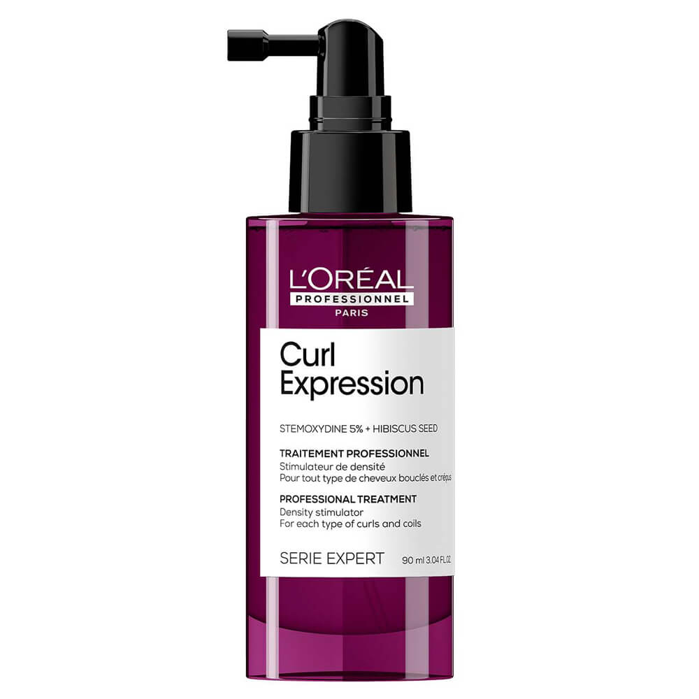 L'Oréal Professionnel Serie Expert Curl Expression Treatment 90ml