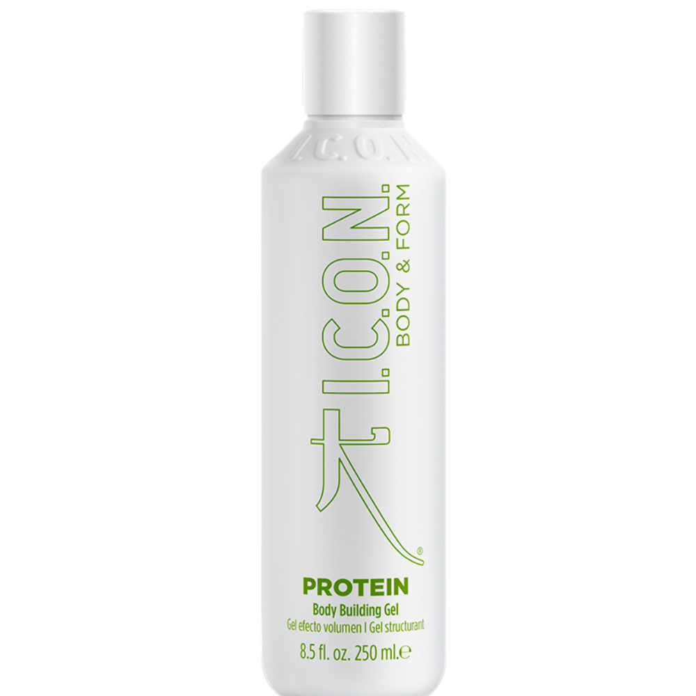 I.C.O.N. Protein Body Building Gel 250ml