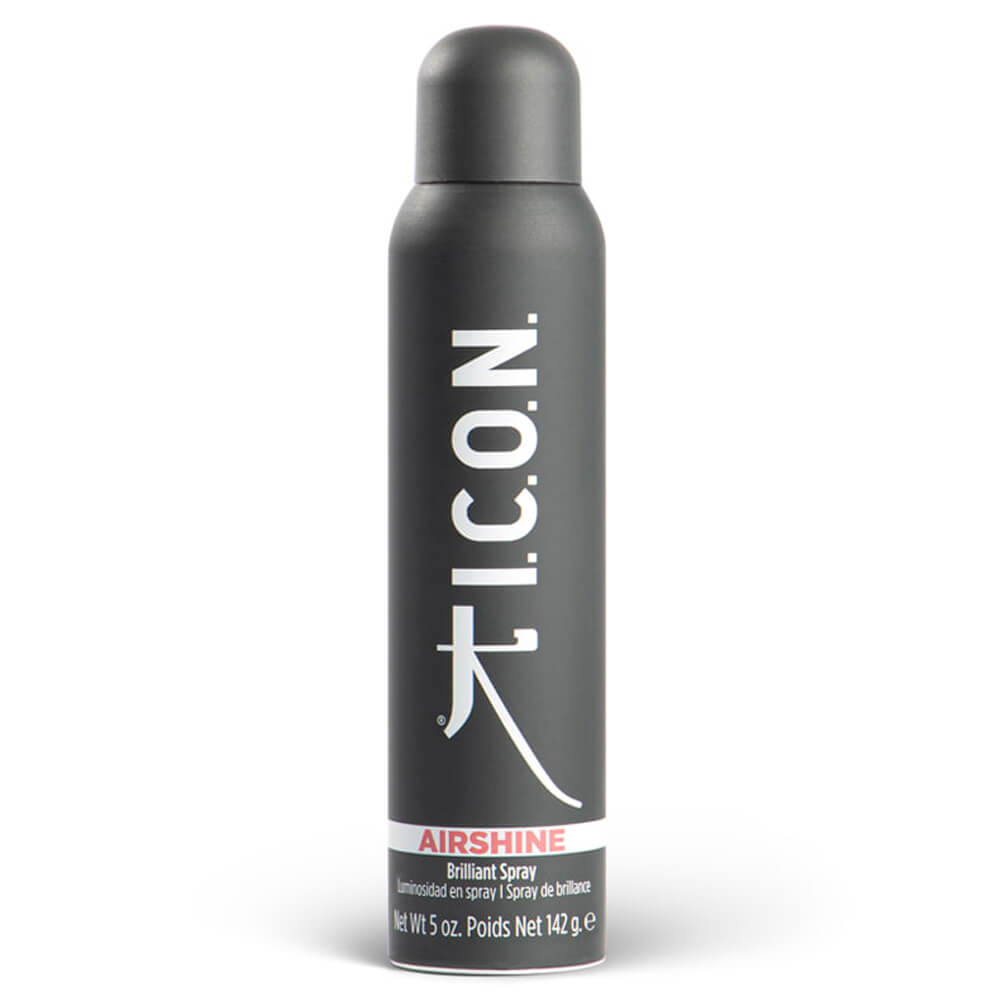 I.C.O.N. Airshine Brilliant Spray 180ml