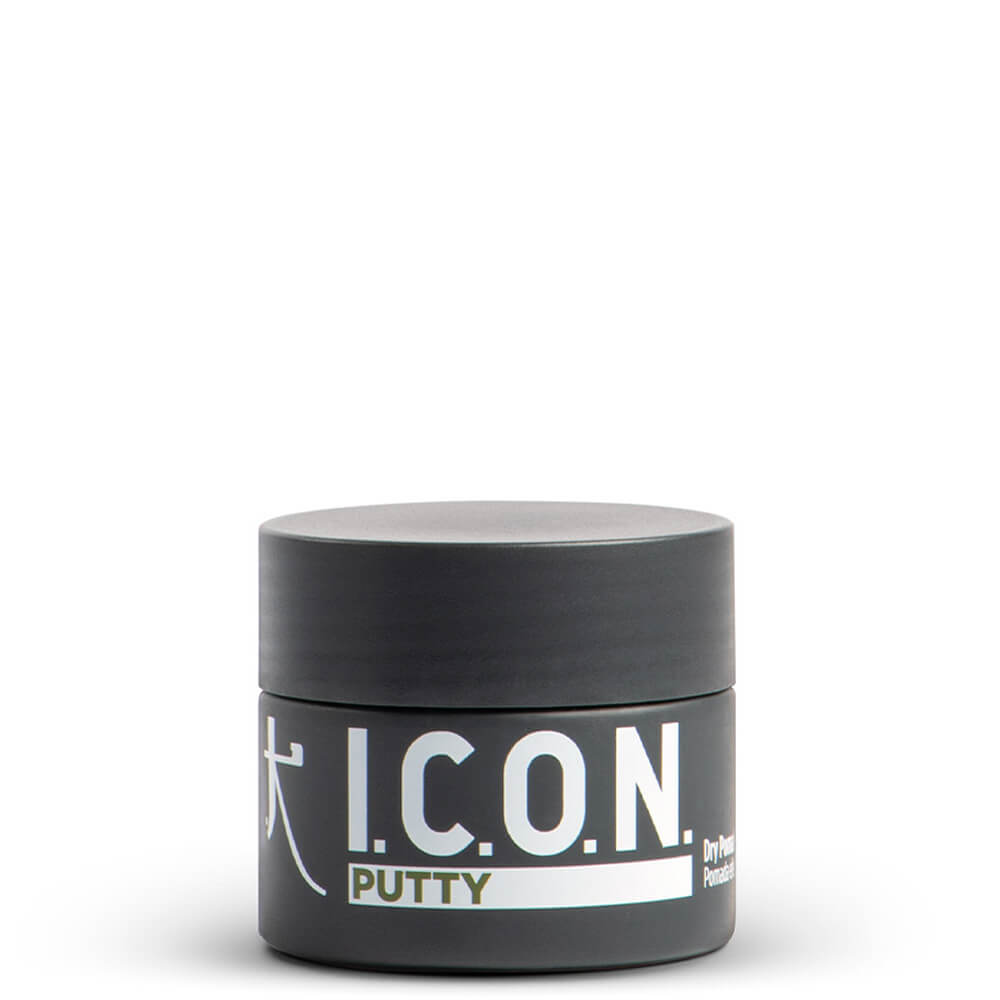 I.C.O.N. Putty Pomade 60g