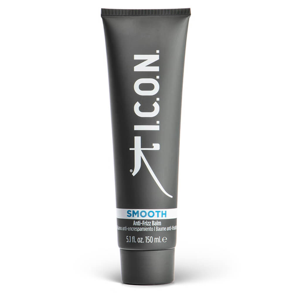 I.C.O.N. Smooth Anti-Frizz Balm 150ml