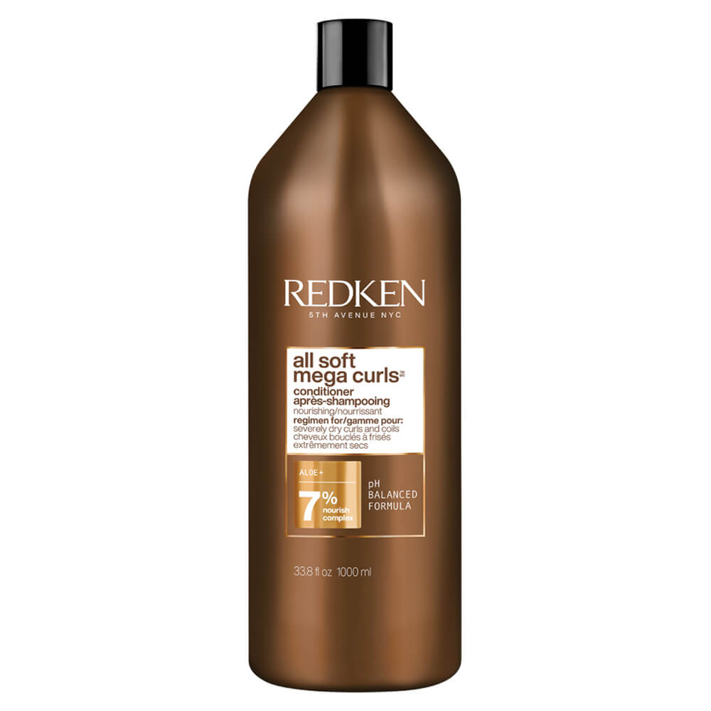 Redken All Soft Mega Curls Conditioner