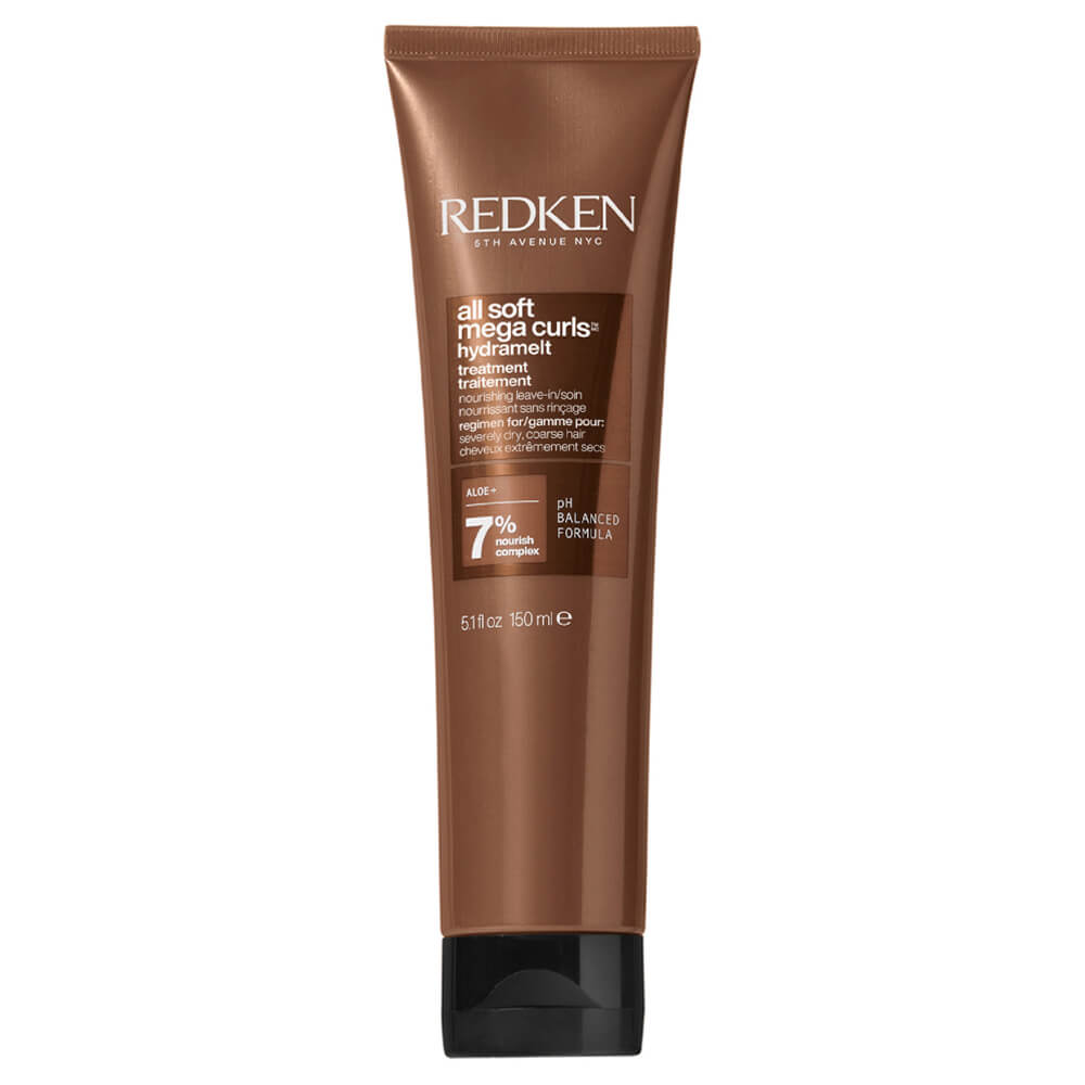 Redken All Soft Mega Curls Hydramelt 150ml