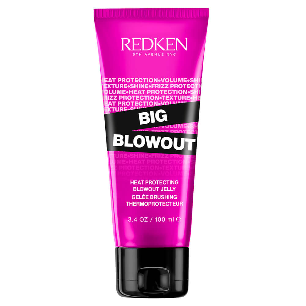 Redken Big Blowout 100ml