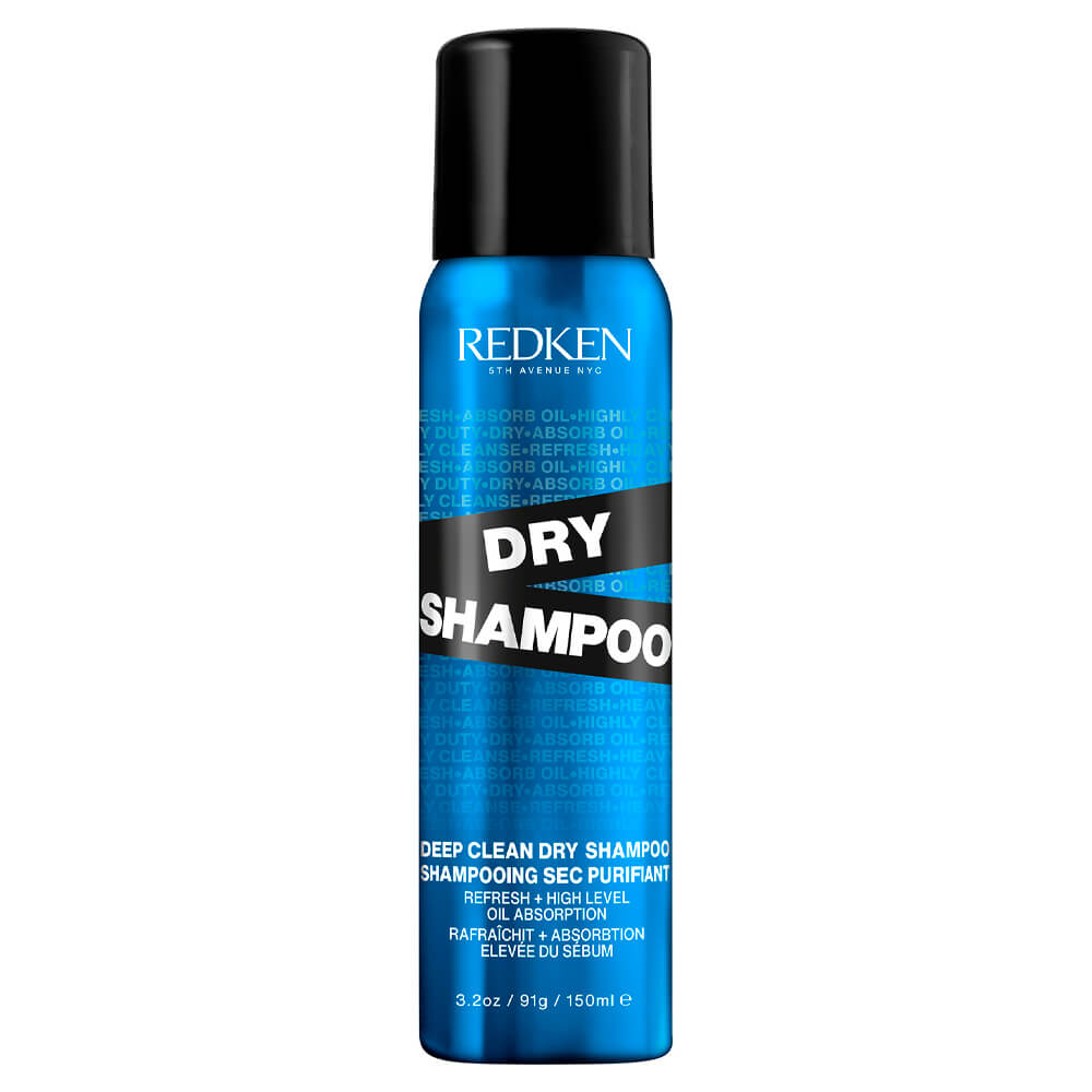 Redken Deep Clean Dry Shampoo 150ml