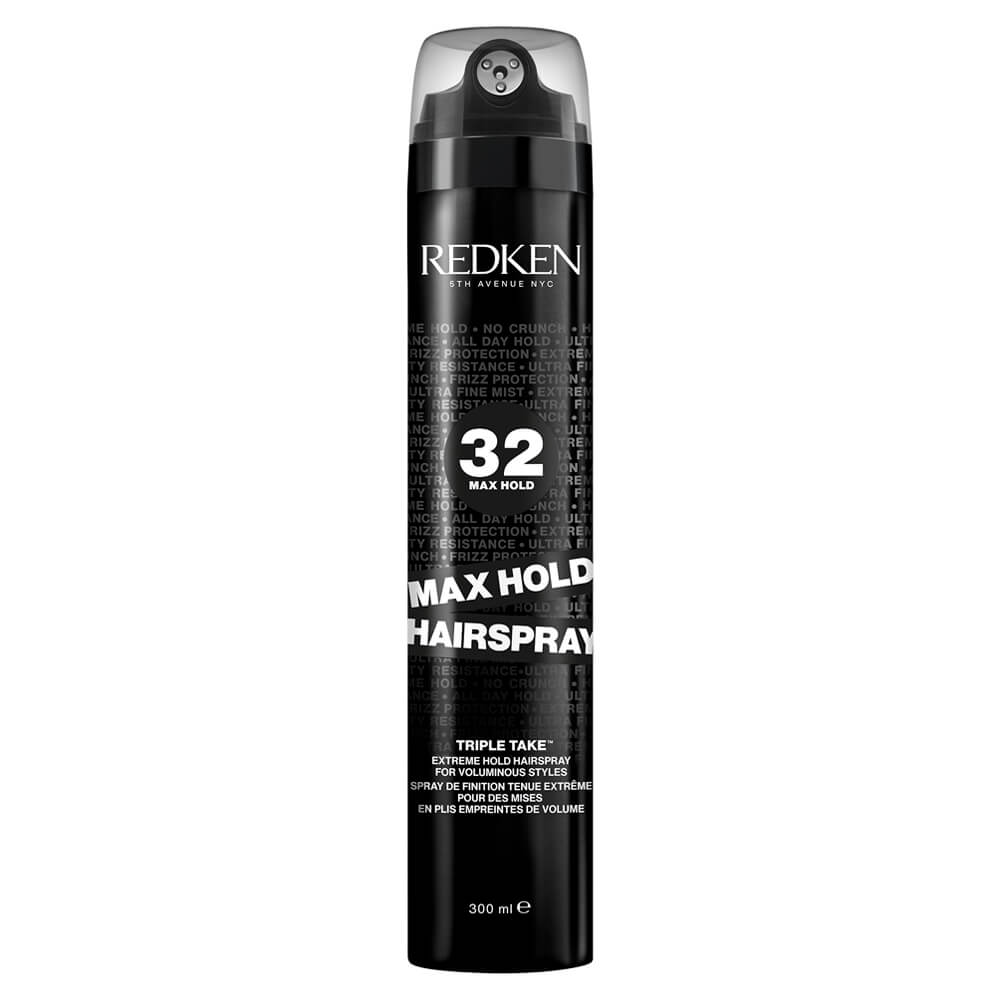 Redken Max Hold Hairspray 300ml