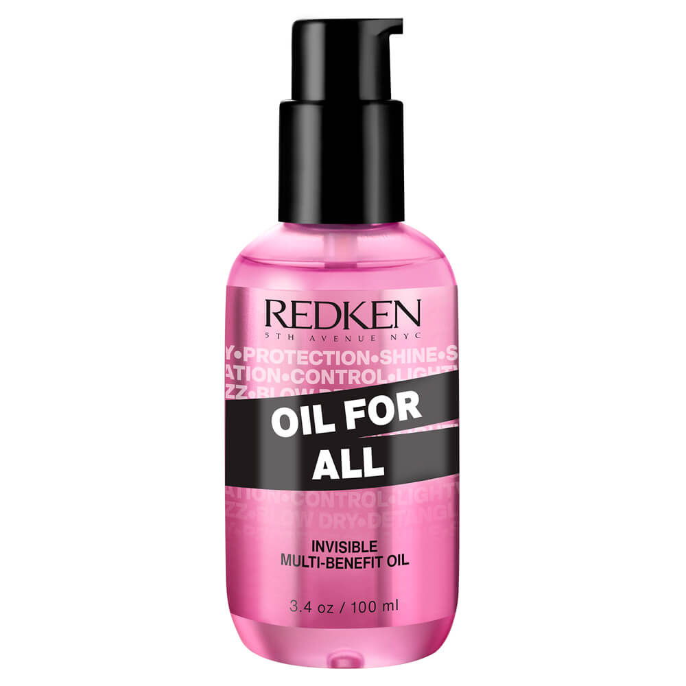 Redken Oil For All 100ml