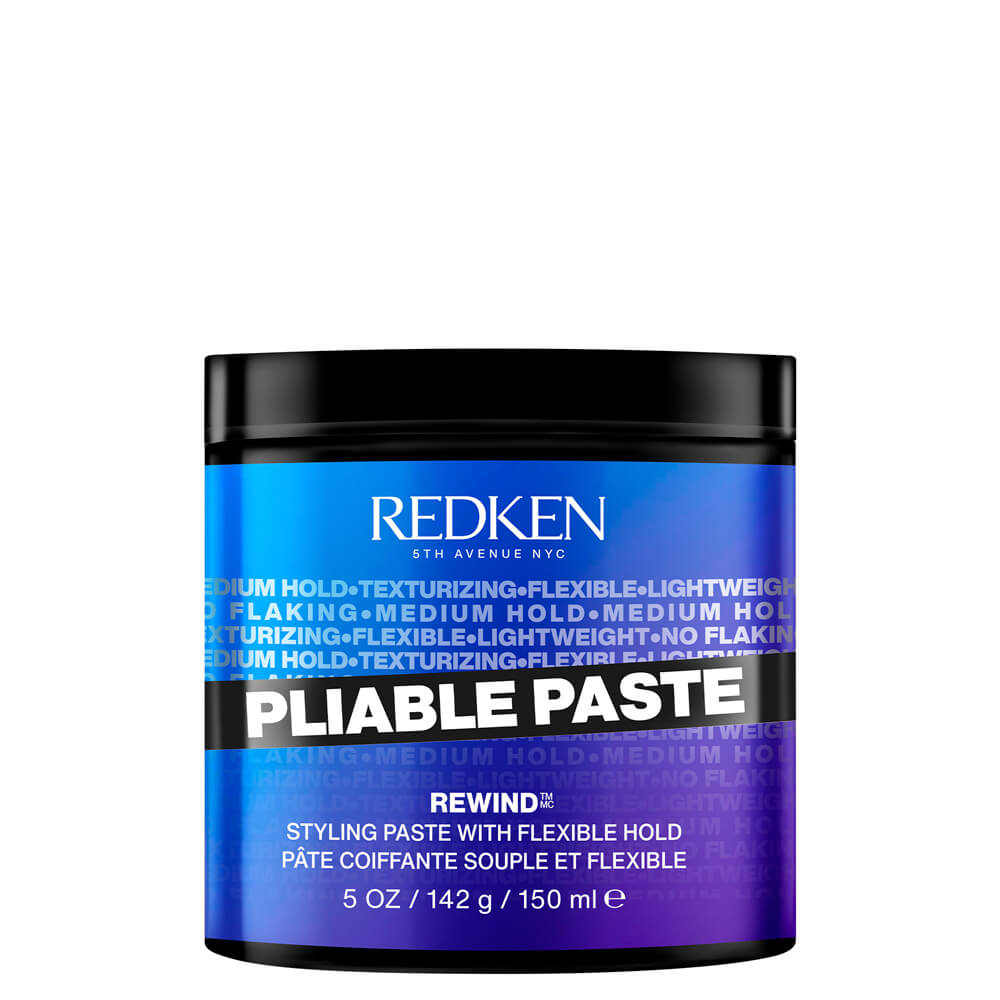 Redken Pliable Paste 150ml